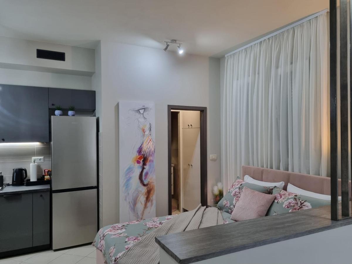 Onlystudio With Free Parking Zadar Exterior foto