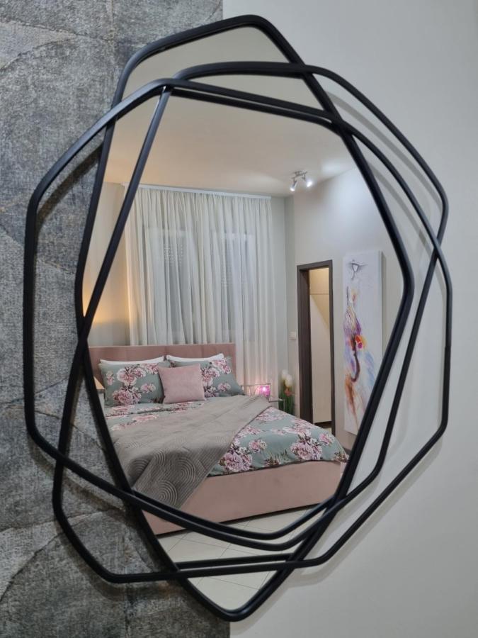Onlystudio With Free Parking Zadar Exterior foto