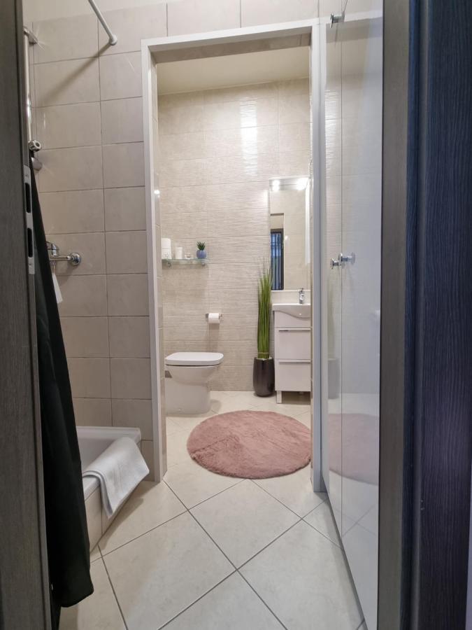 Onlystudio With Free Parking Zadar Exterior foto