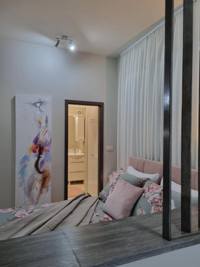 Onlystudio With Free Parking Zadar Exterior foto