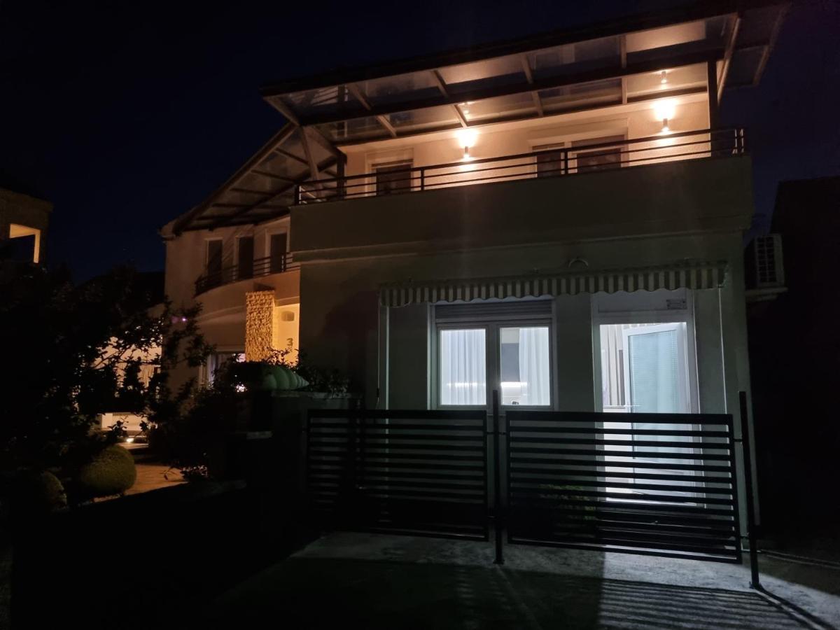 Onlystudio With Free Parking Zadar Exterior foto