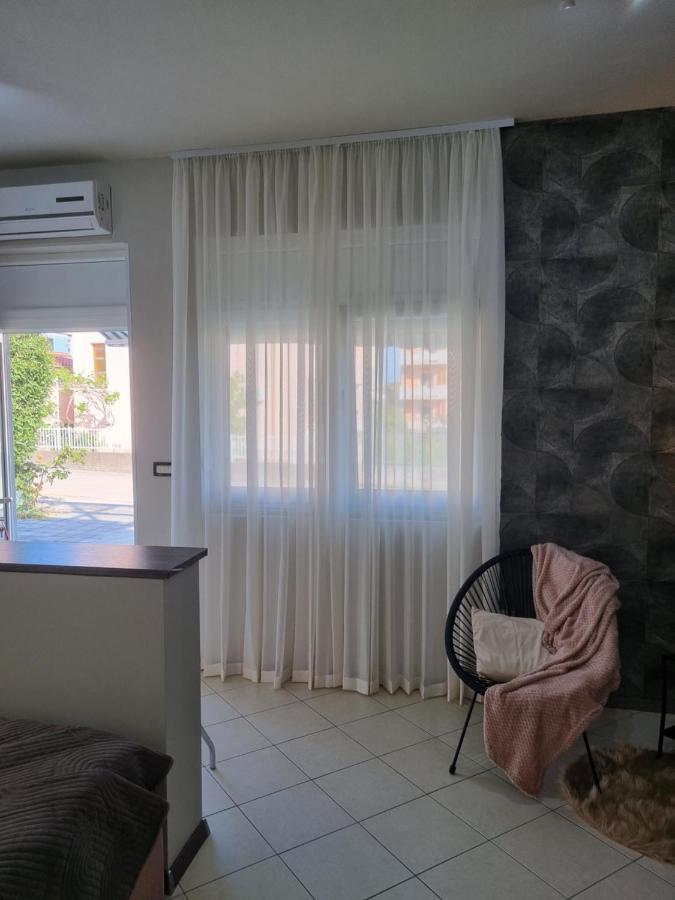Onlystudio With Free Parking Zadar Exterior foto