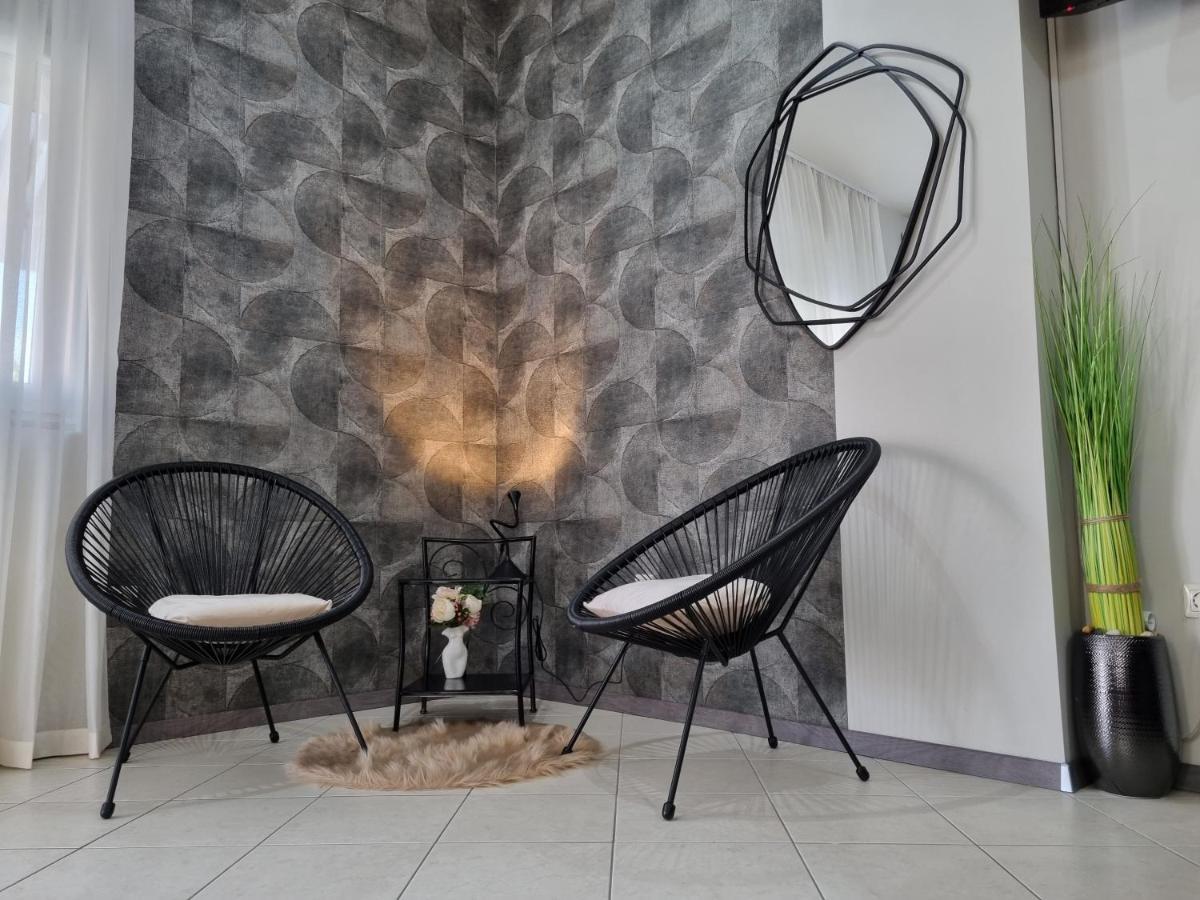 Onlystudio With Free Parking Zadar Exterior foto